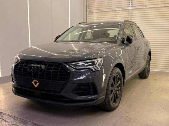 AUDI Q3 1.4 35 TFSI GASOLINA PRESTIGE S TRONIC AUDI Q3 1.4 35 TFSI GASOLINA PRESTIGE S TRONIC